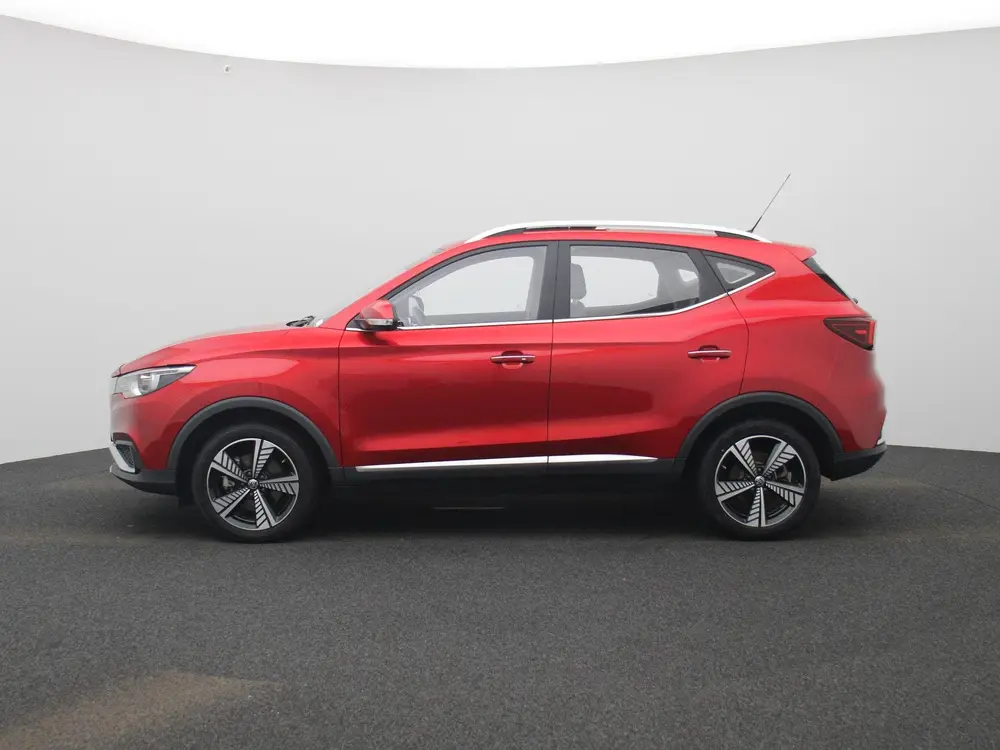 MG ZS EV Luxury 45 kWh | Apple Carplay/Android Auto | Panora uit 2021, foto 4