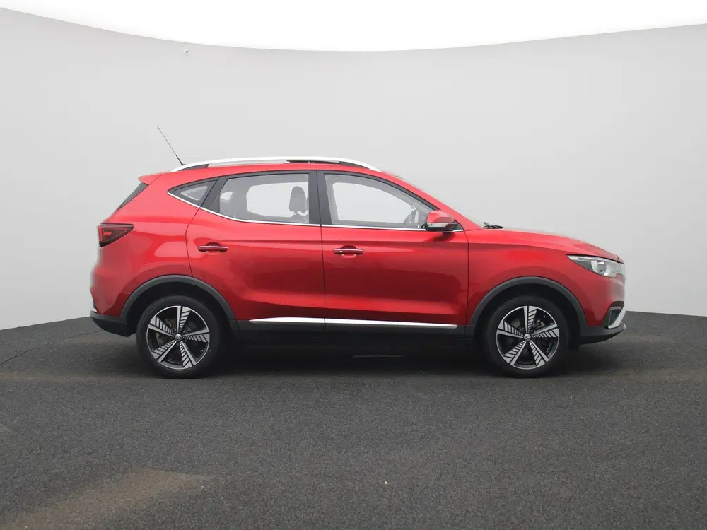 MG ZS EV Luxury 45 kWh | Apple Carplay/Android Auto | Panora uit 2021, foto 6