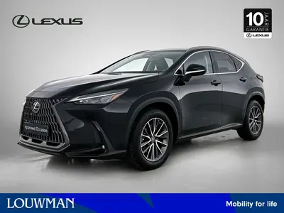 Lexus NX 450h+ AWD Luxury Line | BTW Voertuig | Premium uitg uit 2022