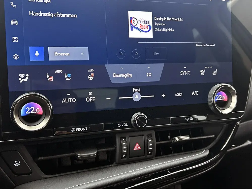 Lexus NX 450h+ AWD Luxury Line | BTW Voertuig | Premium uitg uit 2022, foto 10