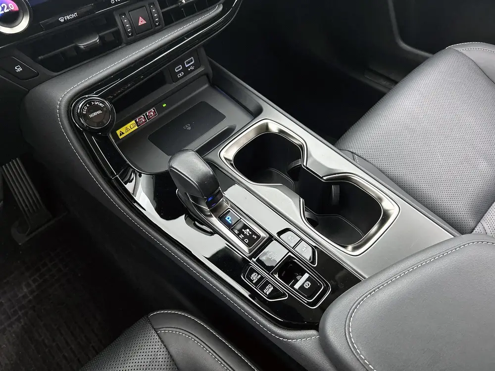 Lexus NX 450h+ AWD Luxury Line | BTW Voertuig | Premium uitg uit 2022, foto 11