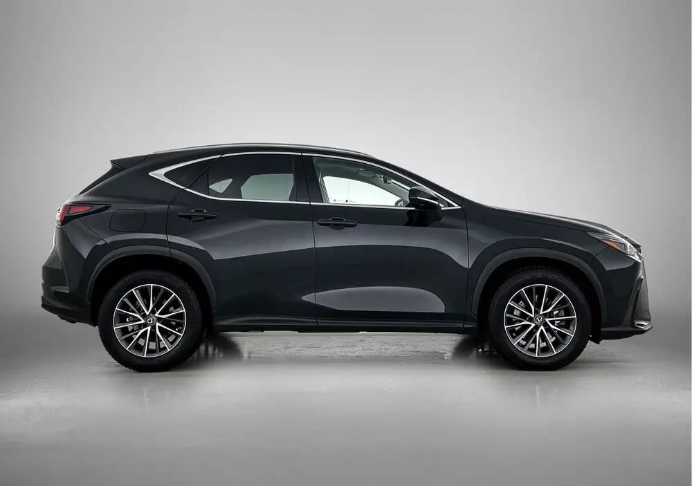 Lexus NX 450h+ AWD Luxury Line | BTW Voertuig | Premium uitg uit 2022, foto 12
