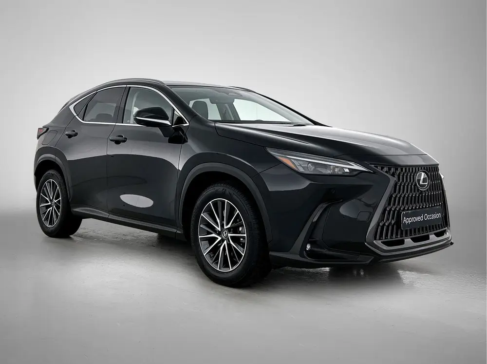 Lexus NX 450h+ AWD Luxury Line | BTW Voertuig | Premium uitg uit 2022, foto 13