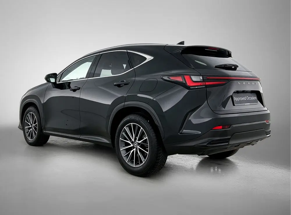 Lexus NX 450h+ AWD Luxury Line | BTW Voertuig | Premium uitg uit 2022, foto 14