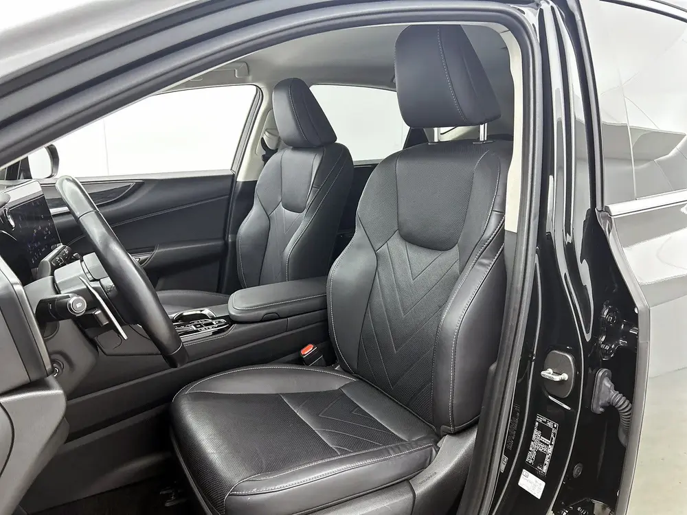 Lexus NX 450h+ AWD Luxury Line | BTW Voertuig | Premium uitg uit 2022, foto 16