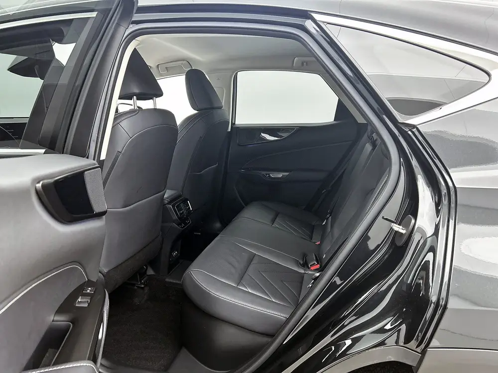 Lexus NX 450h+ AWD Luxury Line | BTW Voertuig | Premium uitg uit 2022, foto 17