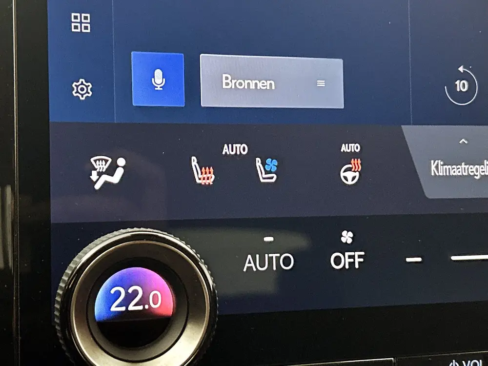 Lexus NX 450h+ AWD Luxury Line | BTW Voertuig | Premium uitg uit 2022, foto 19