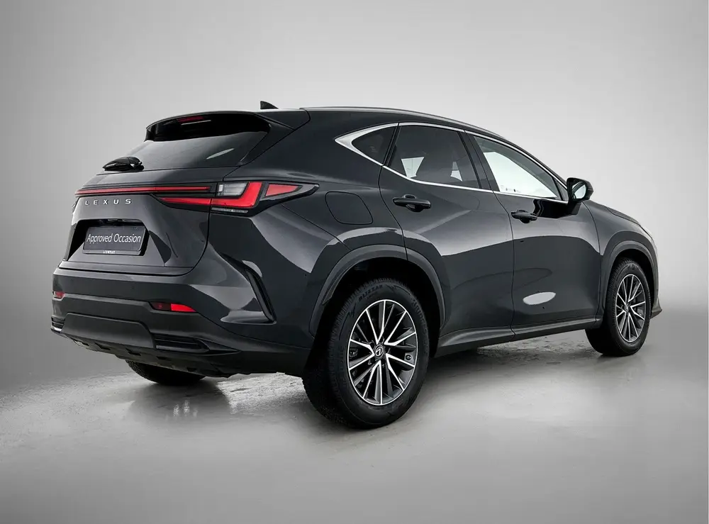 Lexus NX 450h+ AWD Luxury Line | BTW Voertuig | Premium uitg uit 2022, foto 2