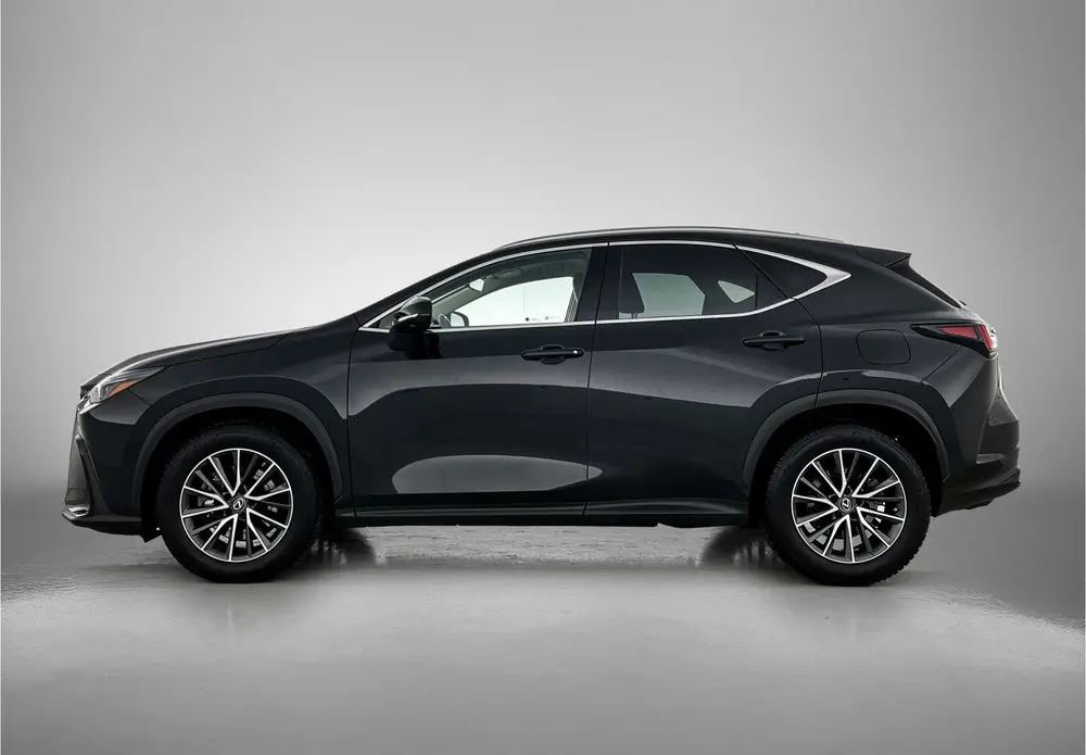 Lexus NX 450h+ AWD Luxury Line | BTW Voertuig | Premium uitg uit 2022, foto 3
