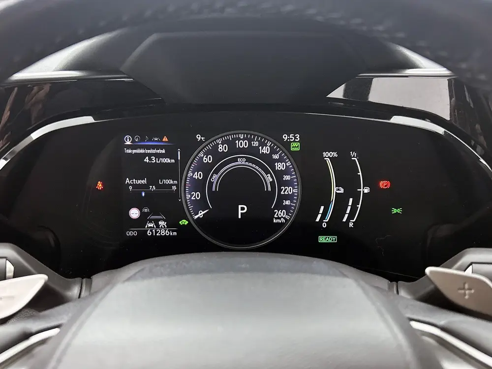 Lexus NX 450h+ AWD Luxury Line | BTW Voertuig | Premium uitg uit 2022, foto 5