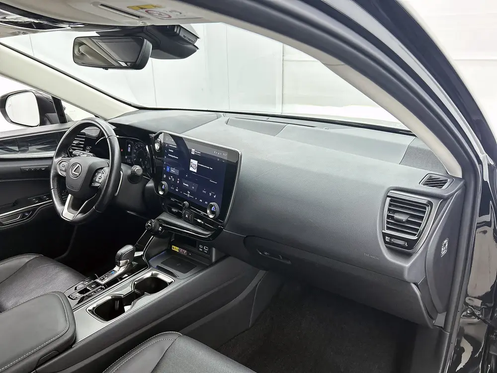 Lexus NX 450h+ AWD Luxury Line | BTW Voertuig | Premium uitg uit 2022, foto 6