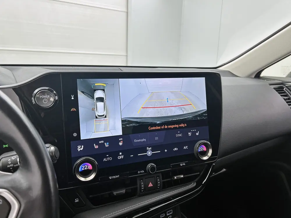 Lexus NX 450h+ AWD Luxury Line | BTW Voertuig | Premium uitg uit 2022, foto 8