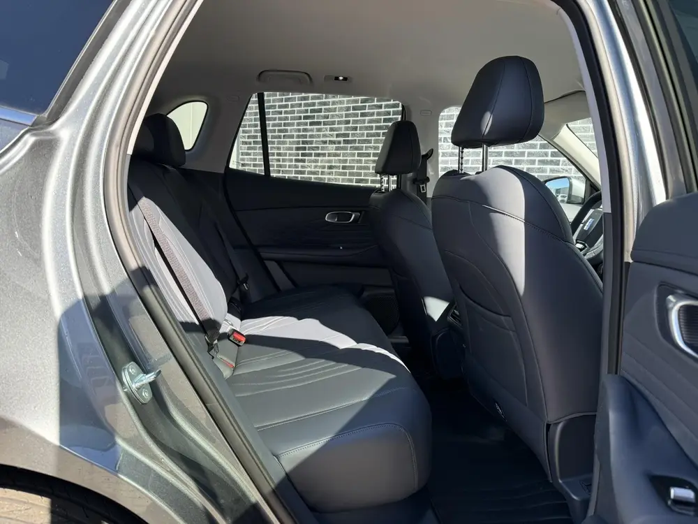Geely Starray EM-i 1.5 Pro uit 2026, foto 10