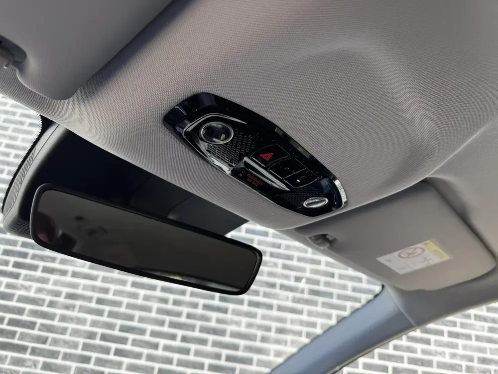 Geely Starray EM-i 1.5 Pro uit 2026, foto 20