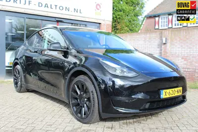 Tesla Model Y RWD 20"LMV uit 2023