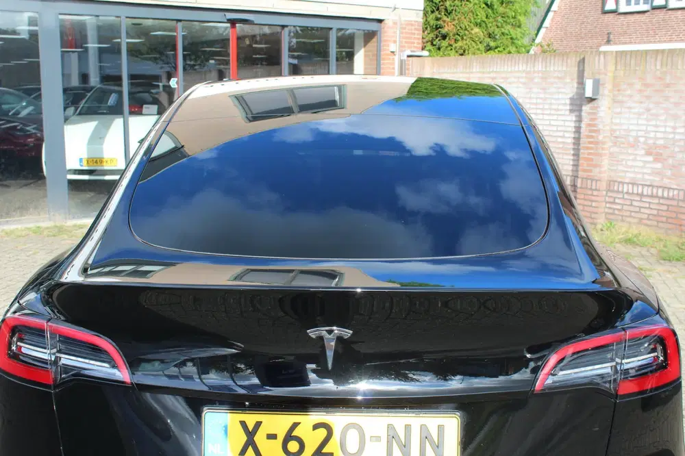 Tesla Model Y RWD 20"LMV uit 2023, foto 13