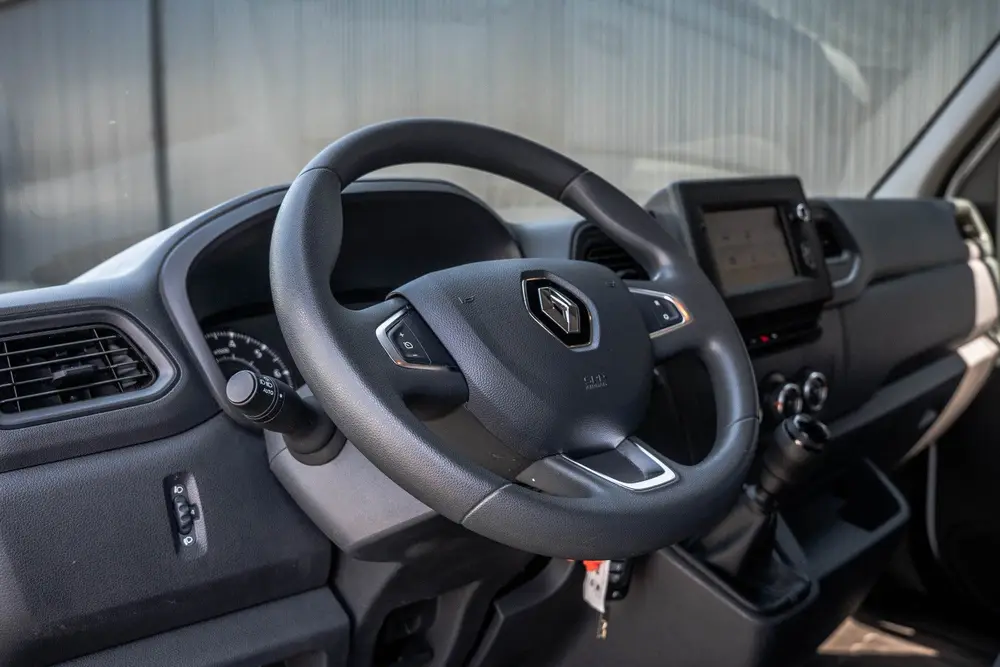 Renault Master *2.3dCi uit 2024, foto 10