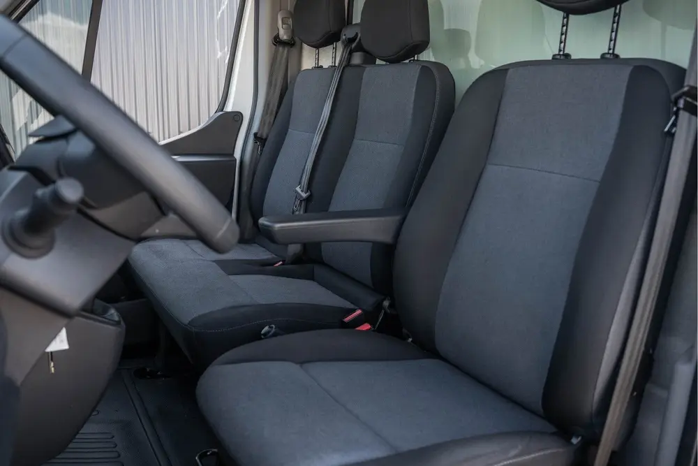 Renault Master *2.3dCi uit 2024, foto 11