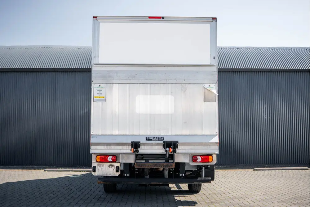 Renault Master *2.3dCi uit 2024, foto 7