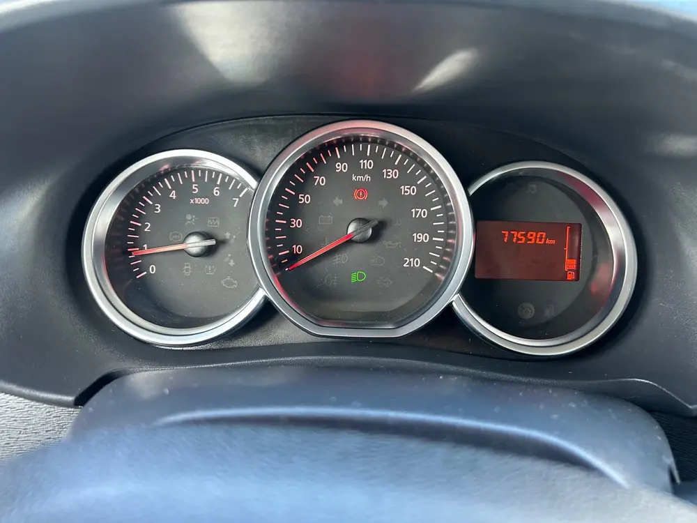 Dacia Lodgy 1.3 TCe Stepway CAMERA|APPLECARPLAY|AIRCO|CRUISE uit 2020, foto 14