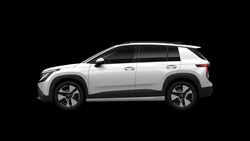 Skoda Epiq 211pk Selection Launch Edition 56 kWh uit 2026, foto 3