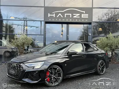 Audi RS3 2.5 TFSI quattro uit 2022