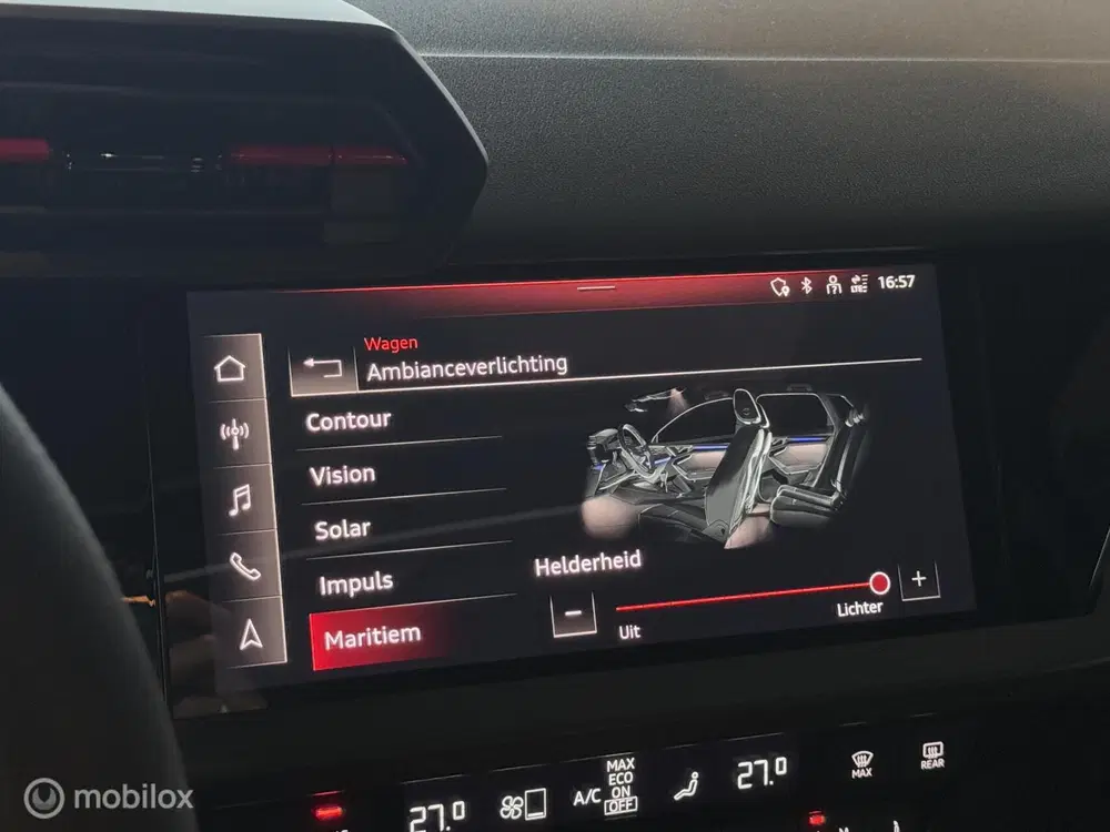 Audi RS3 2.5 TFSI quattro uit 2022, foto 12