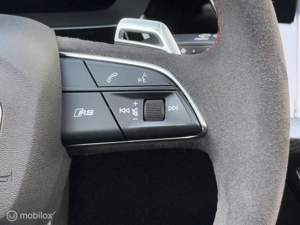 Audi RS3 2.5 TFSI quattro uit 2022, foto 19
