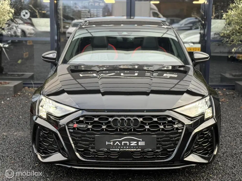 Audi RS3 2.5 TFSI quattro uit 2022, foto 20