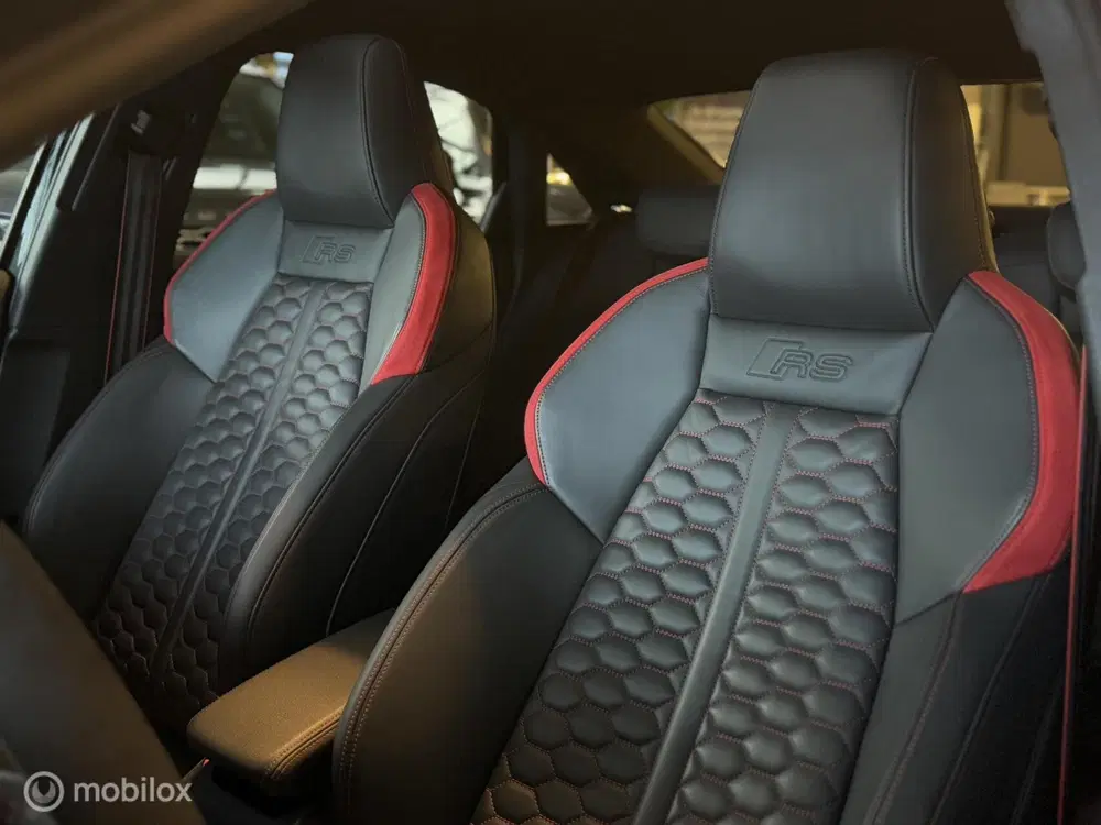 Audi RS3 2.5 TFSI quattro uit 2022, foto 6