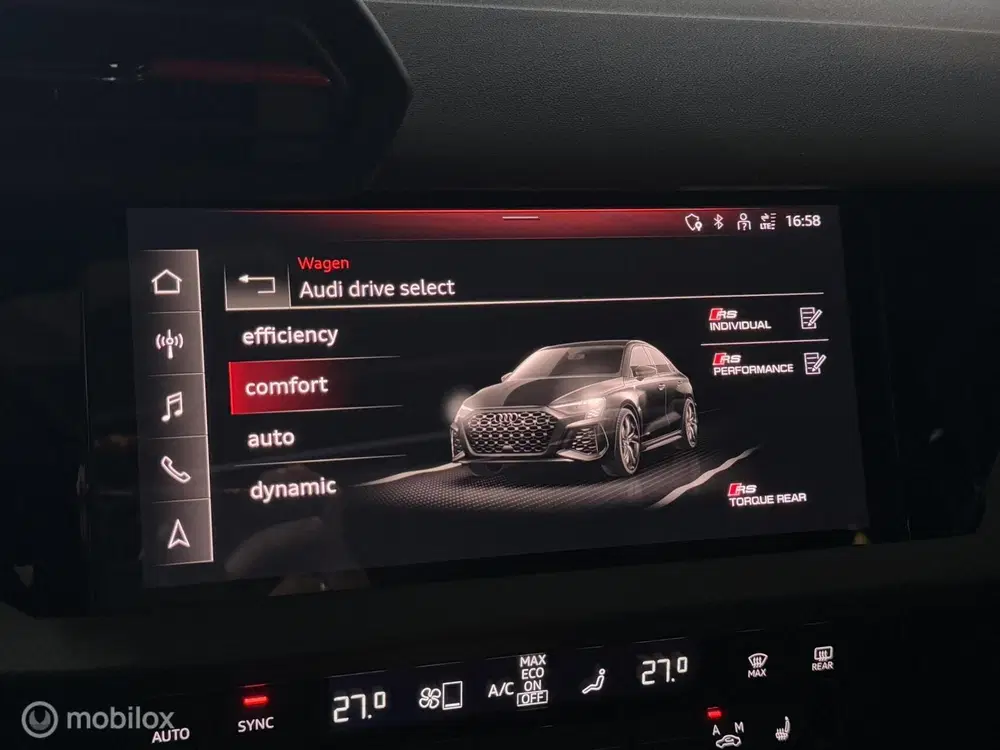 Audi RS3 2.5 TFSI quattro uit 2022, foto 7