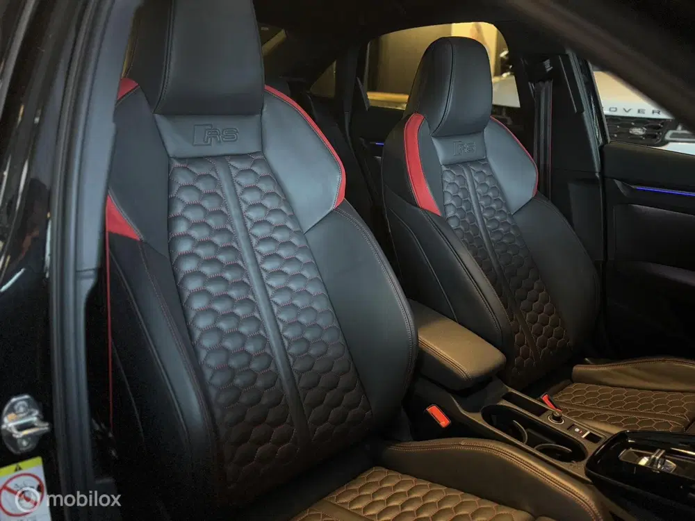 Audi RS3 2.5 TFSI quattro uit 2022, foto 8