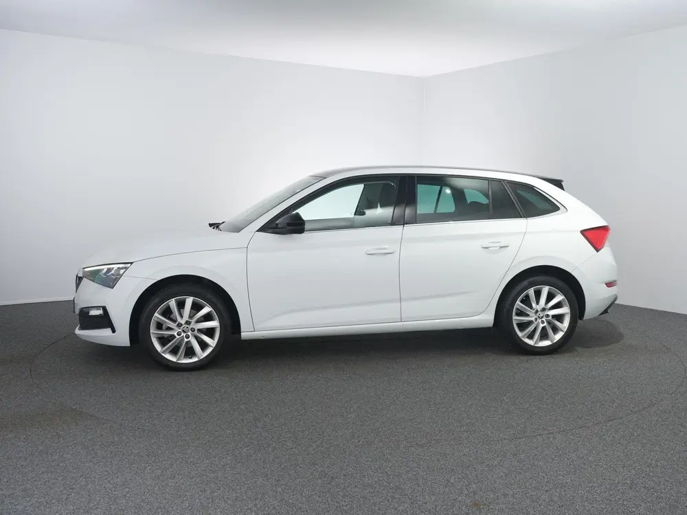 Skoda Scala 1.0 TSI First Edition | Pano | Stoelverwarming | uit 2019, foto 13