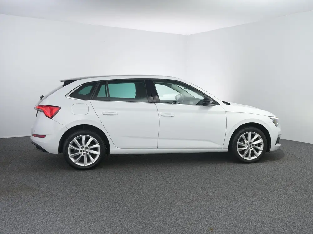 Skoda Scala 1.0 TSI First Edition | Pano | Stoelverwarming | uit 2019, foto 14
