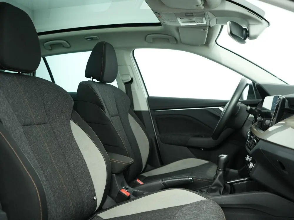 Skoda Scala 1.0 TSI First Edition | Pano | Stoelverwarming | uit 2019, foto 4