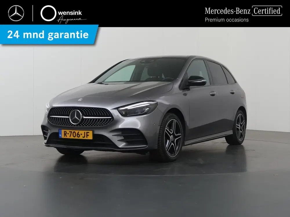 Mercedes-Benz B-Klasse 250 e Business Line uit 2022