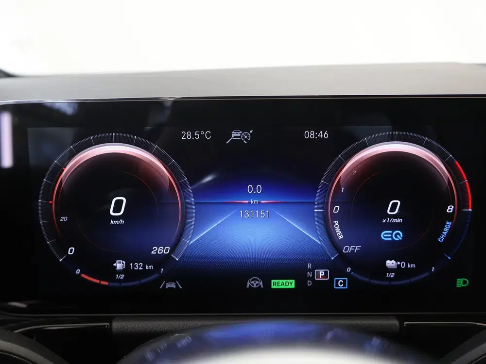Mercedes-Benz B-Klasse 250 e Business Line uit 2022, foto 13