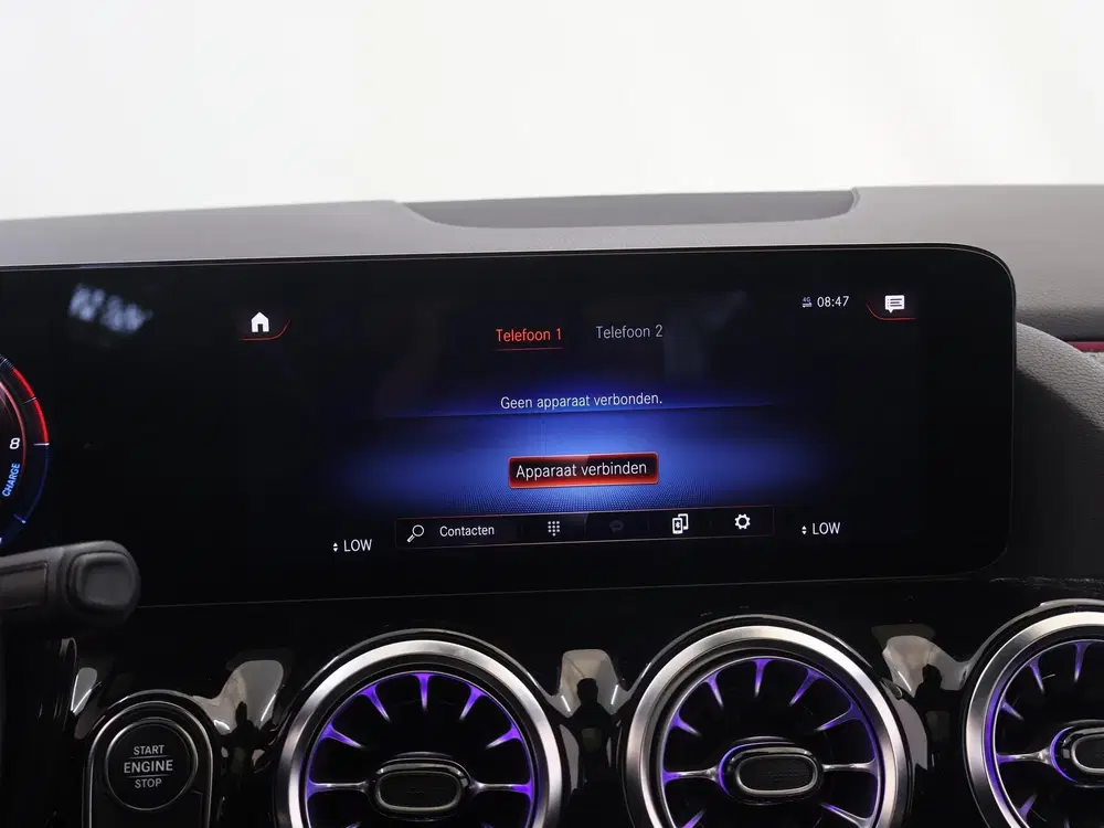 Mercedes-Benz B-Klasse 250 e Business Line uit 2022, foto 16