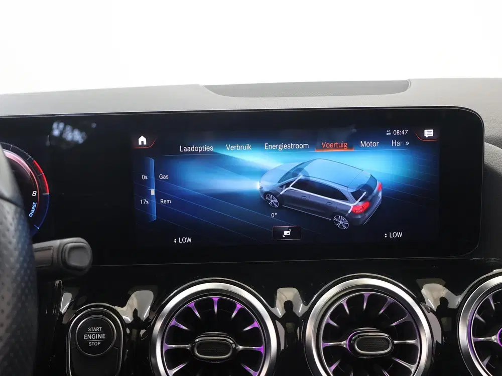 Mercedes-Benz B-Klasse 250 e Business Line uit 2022, foto 20