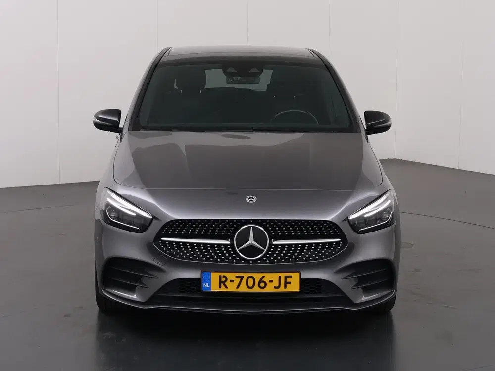 Mercedes-Benz B-Klasse 250 e Business Line uit 2022, foto 3