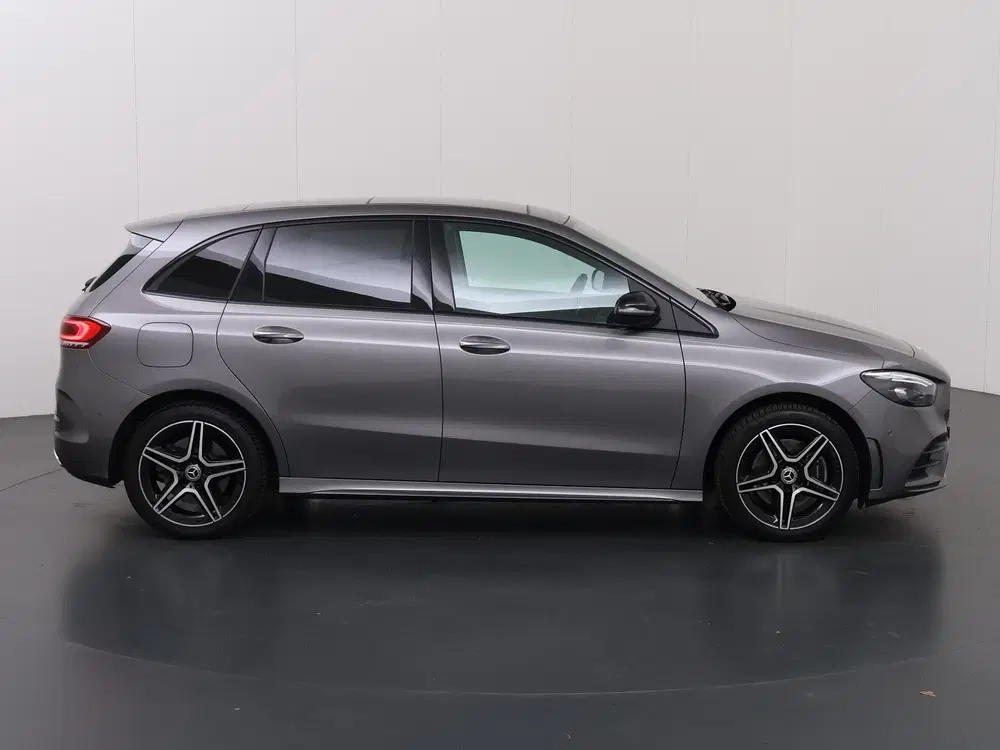 Mercedes-Benz B-Klasse 250 e Business Line uit 2022, foto 6