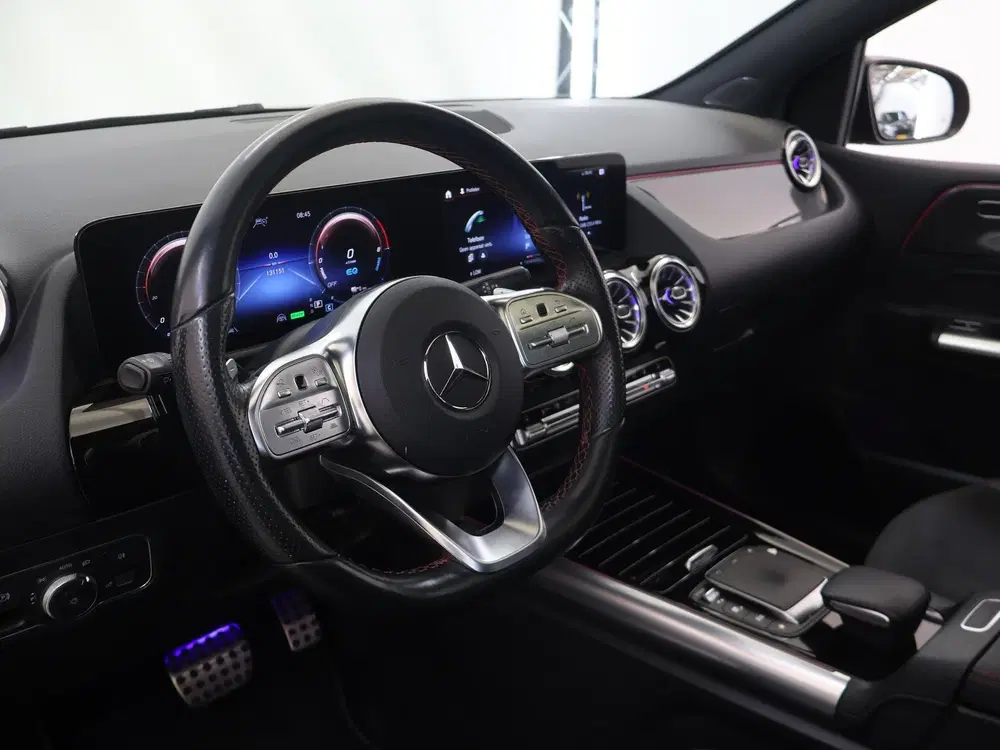 Mercedes-Benz B-Klasse 250 e Business Line uit 2022, foto 7