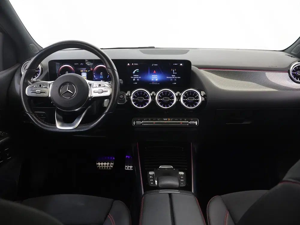 Mercedes-Benz B-Klasse 250 e Business Line uit 2022, foto 8