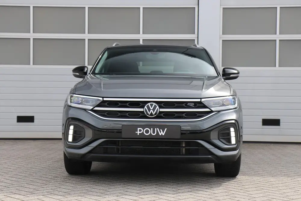 Volkswagen T-Roc 1.5 TSI 150pk DSG R-Line | Trekhaak | Navig uit 2025, foto 8