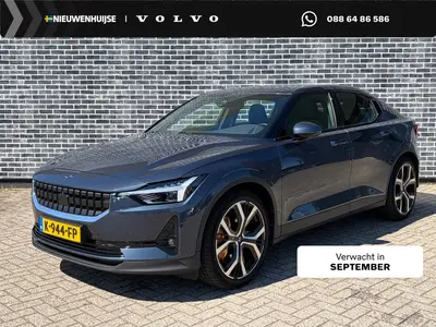 Polestar 2 Long Range Dual Motor Launch Edition 78kWh | Perf uit 2020