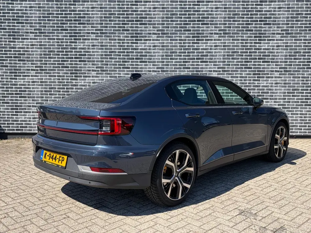 Polestar 2 Long Range Dual Motor Launch Edition 78kWh | Perf uit 2020, foto 2