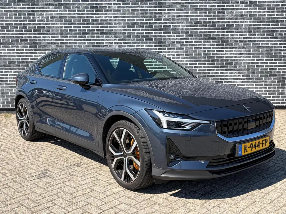Polestar 2 Long Range Dual Motor Launch Edition 78kWh | Perf uit 2020, foto 3