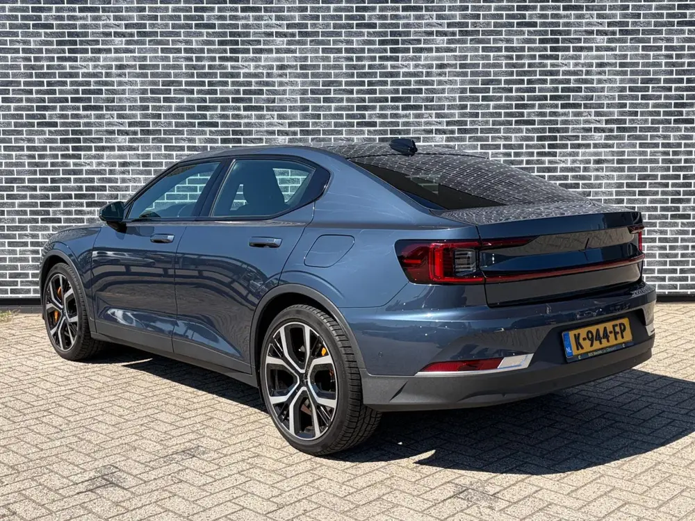 Polestar 2 Long Range Dual Motor Launch Edition 78kWh | Perf uit 2020, foto 4