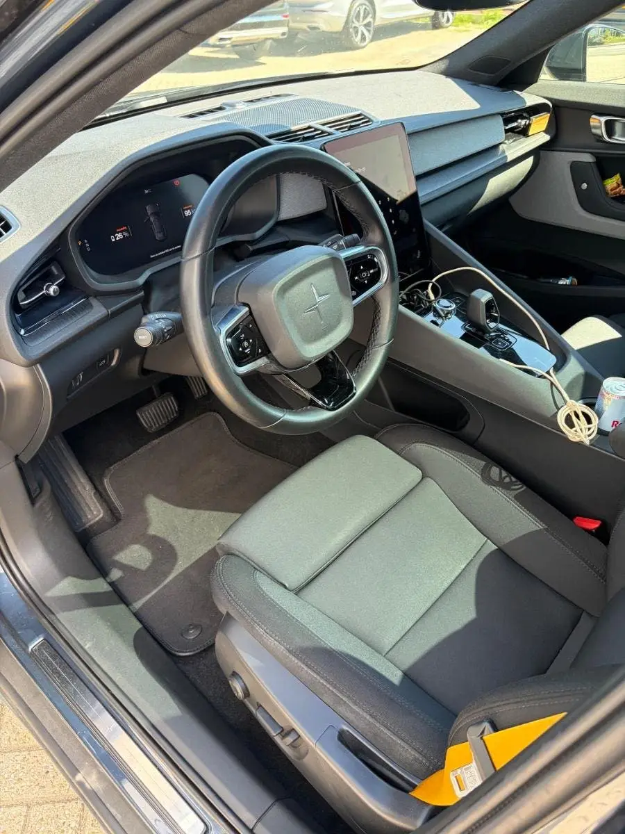 Polestar 2 Long Range Dual Motor Launch Edition 78kWh | Perf uit 2020, foto 5