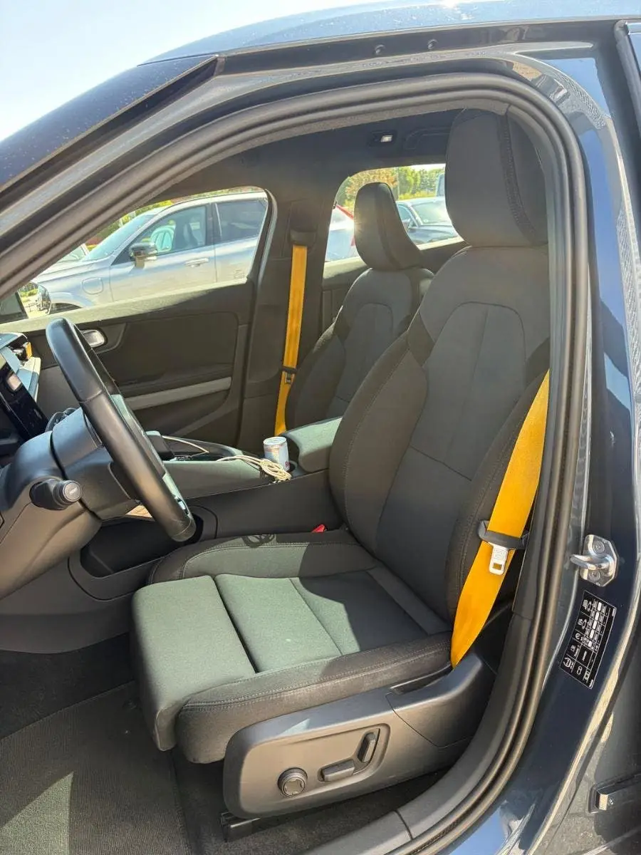 Polestar 2 Long Range Dual Motor Launch Edition 78kWh | Perf uit 2020, foto 6